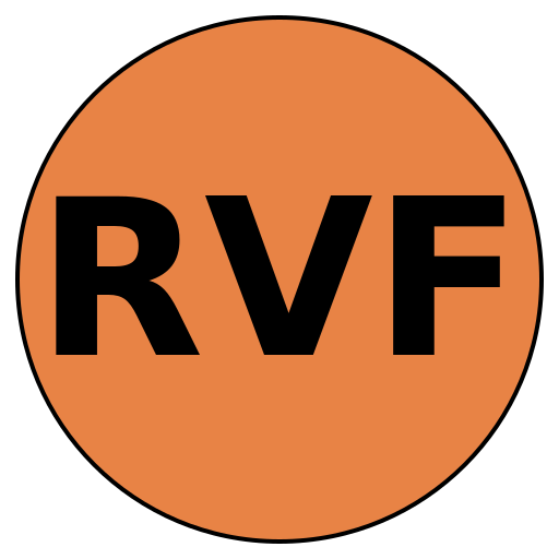Radiant Vision Fitness